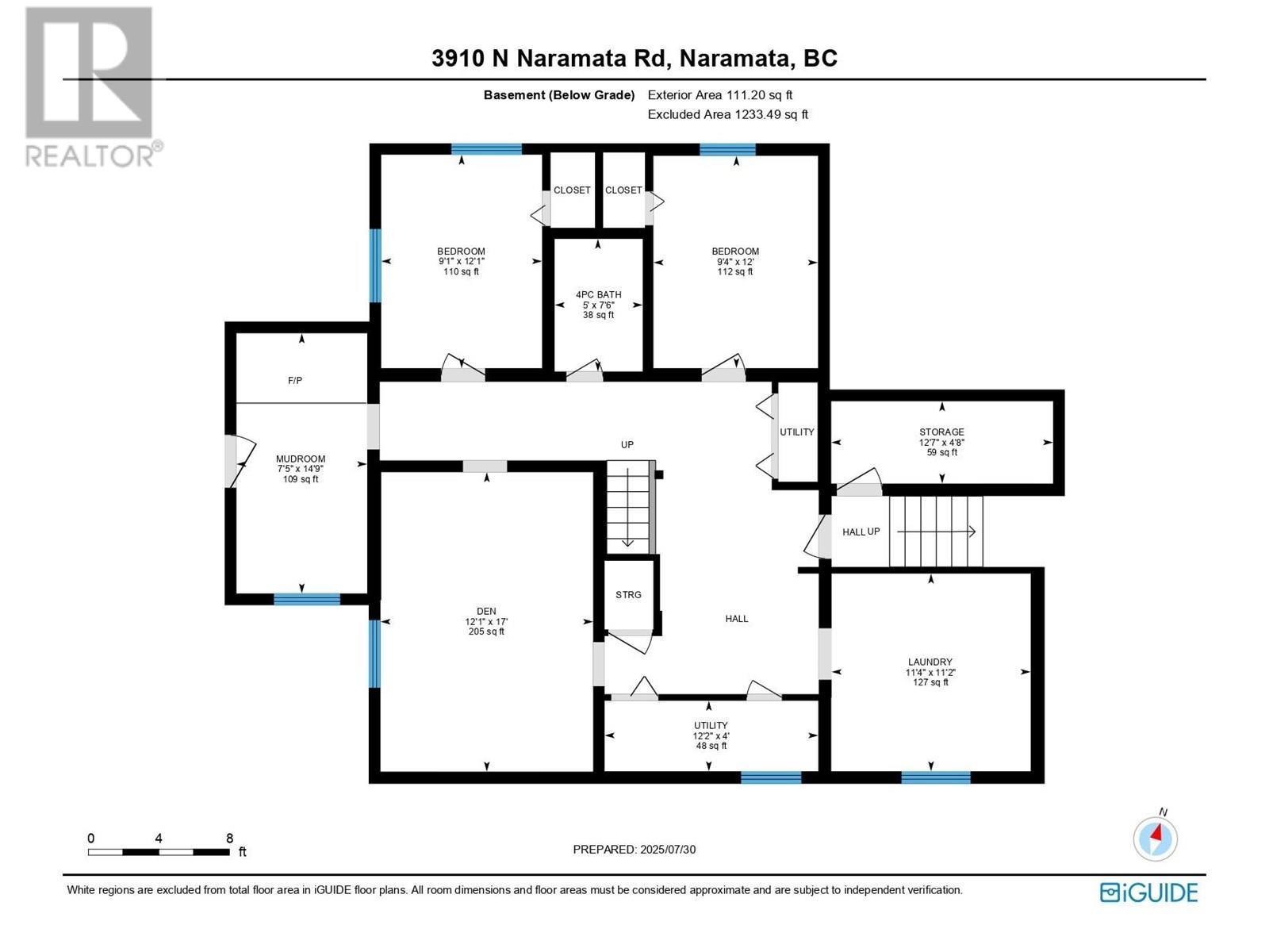 3910 North Naramata Road, Naramata, BC