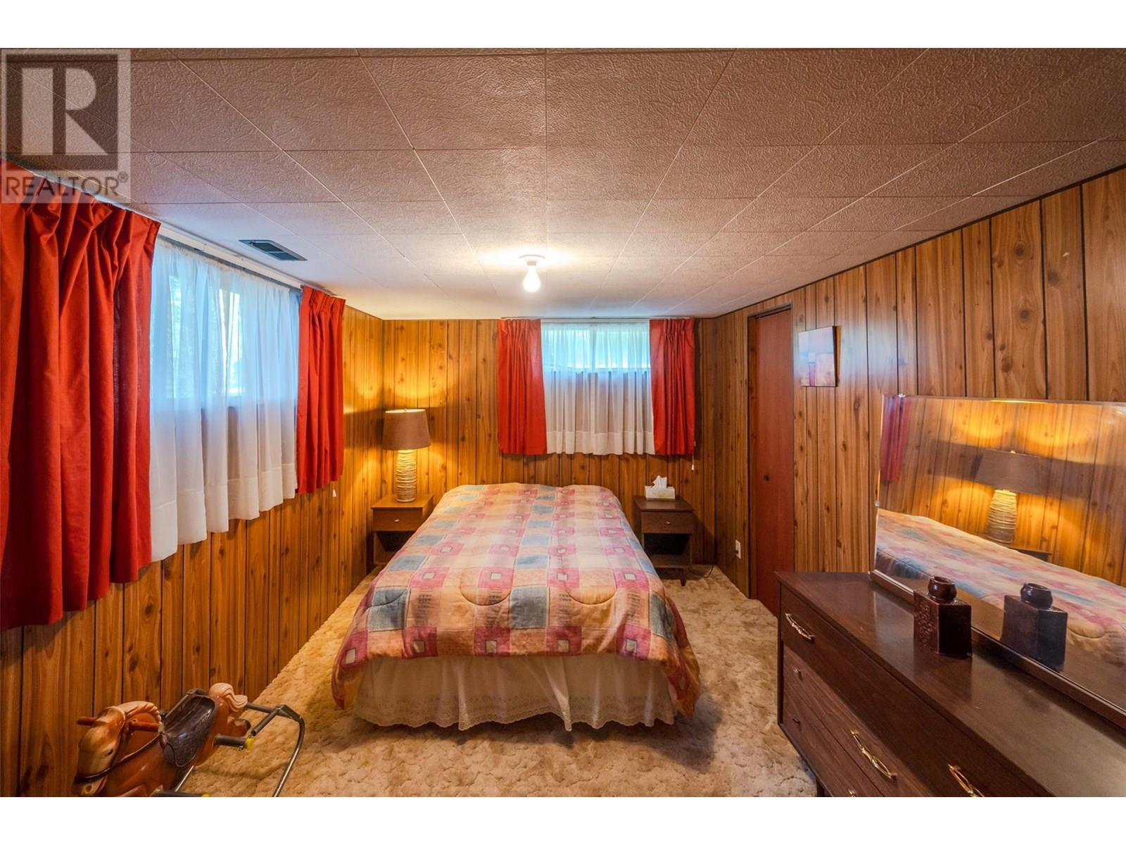 3910 North Naramata Road, Naramata, BC