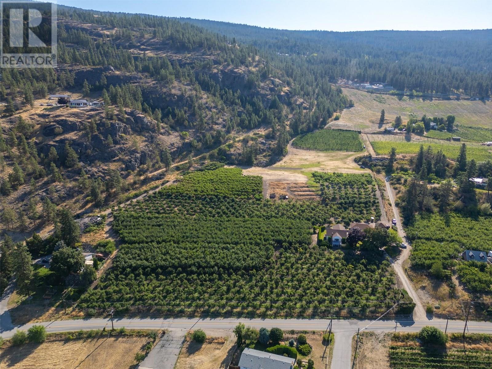 3910 North Naramata Road, Naramata, BC