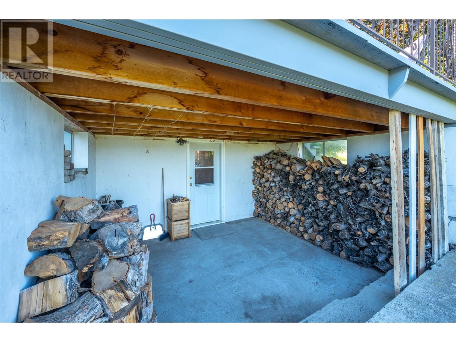 3910 North Naramata Road, Naramata, BC