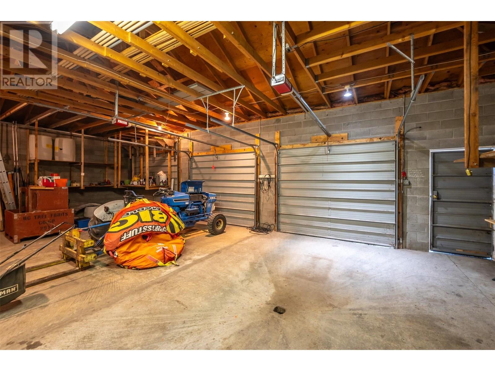 3910 North Naramata Road, Naramata, BC