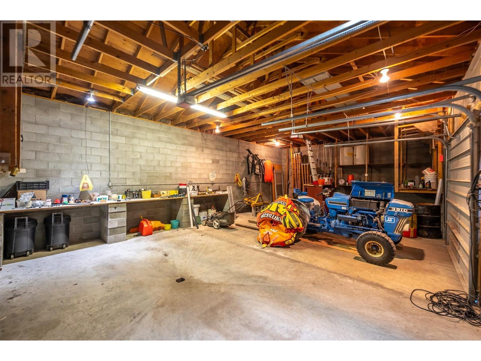 3910 North Naramata Road, Naramata, BC