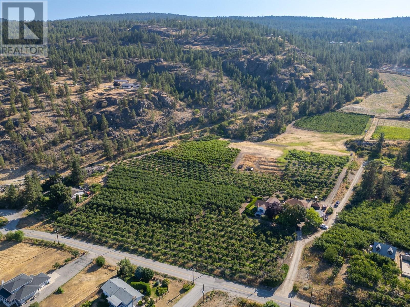 3910 North Naramata Road, Naramata, BC