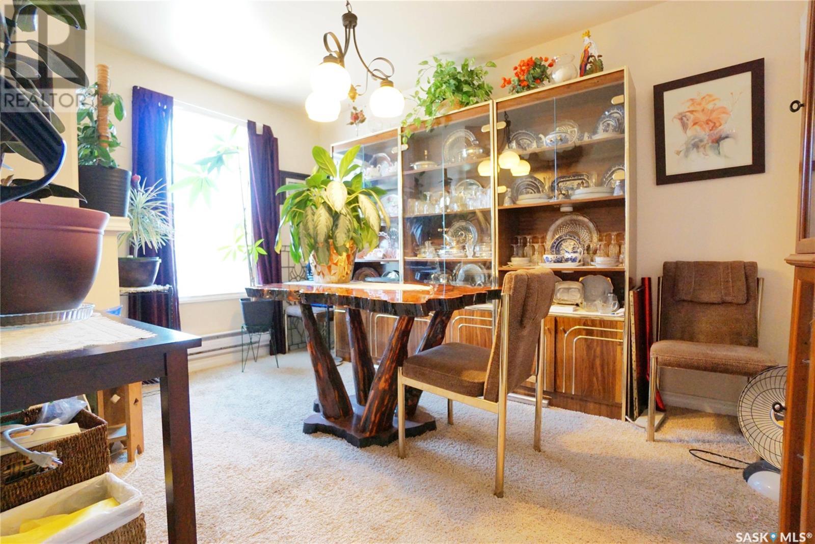 116 Main Street, Avonlea, SK - Indoor