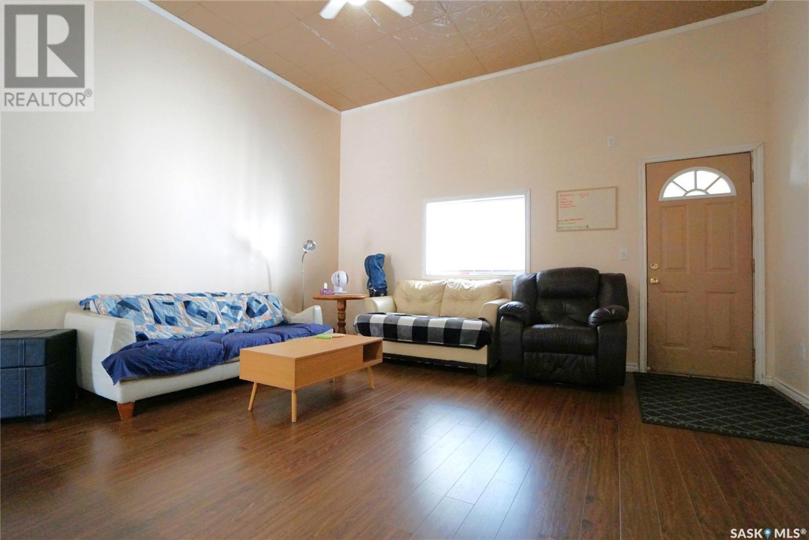 116 Main Street, Avonlea, SK - Indoor