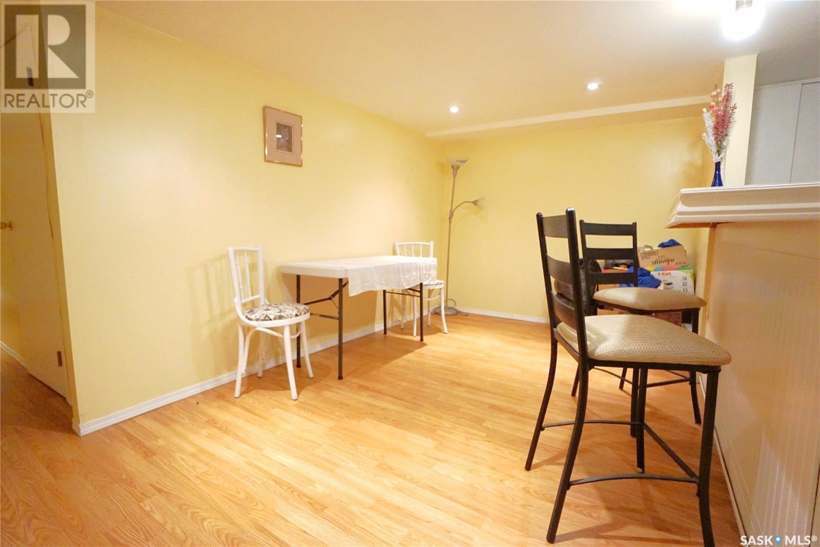 116 Main Street, Avonlea, SK - Indoor