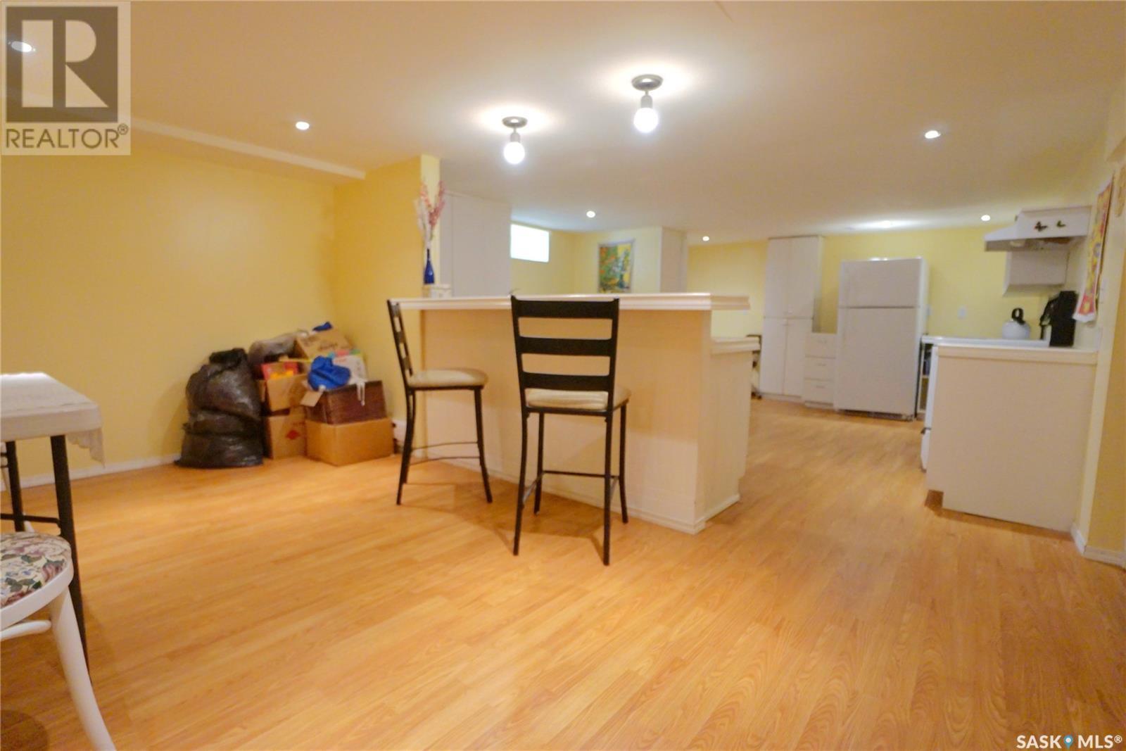 116 Main Street, Avonlea, SK - Indoor