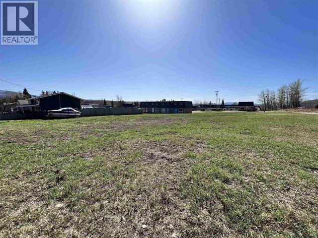 115 Chowsunket Street, Fraser Lake, BC