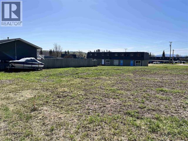 115 Chowsunket Street, Fraser Lake, BC