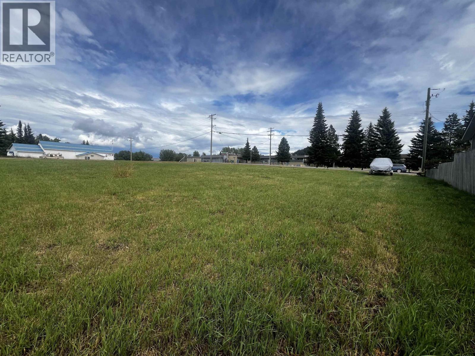 115 Chowsunket Street, Fraser Lake, BC