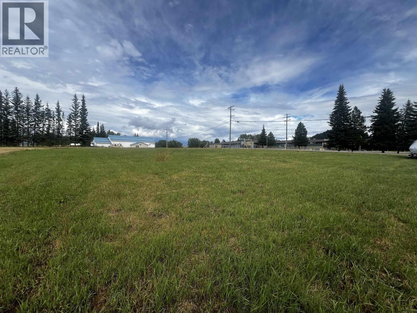 121 Chowsunket Street, Fraser Lake, BC