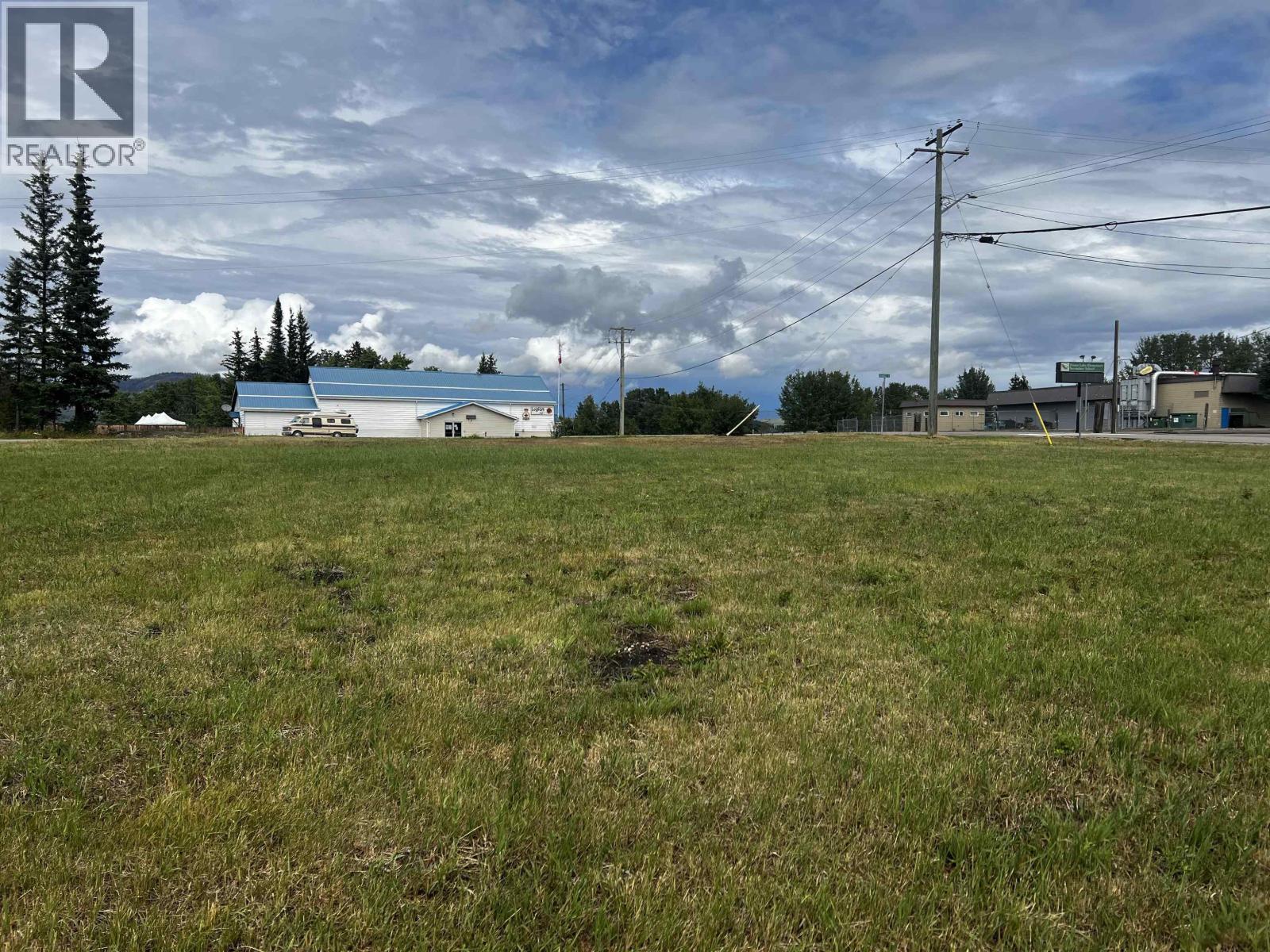 121 Chowsunket Street, Fraser Lake, BC