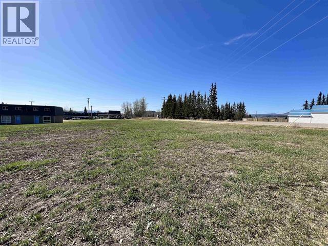 121 Chowsunket Street, Fraser Lake, BC