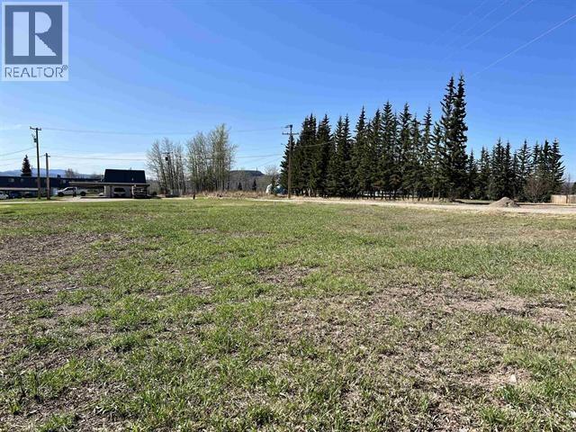 121 Chowsunket Street, Fraser Lake, BC