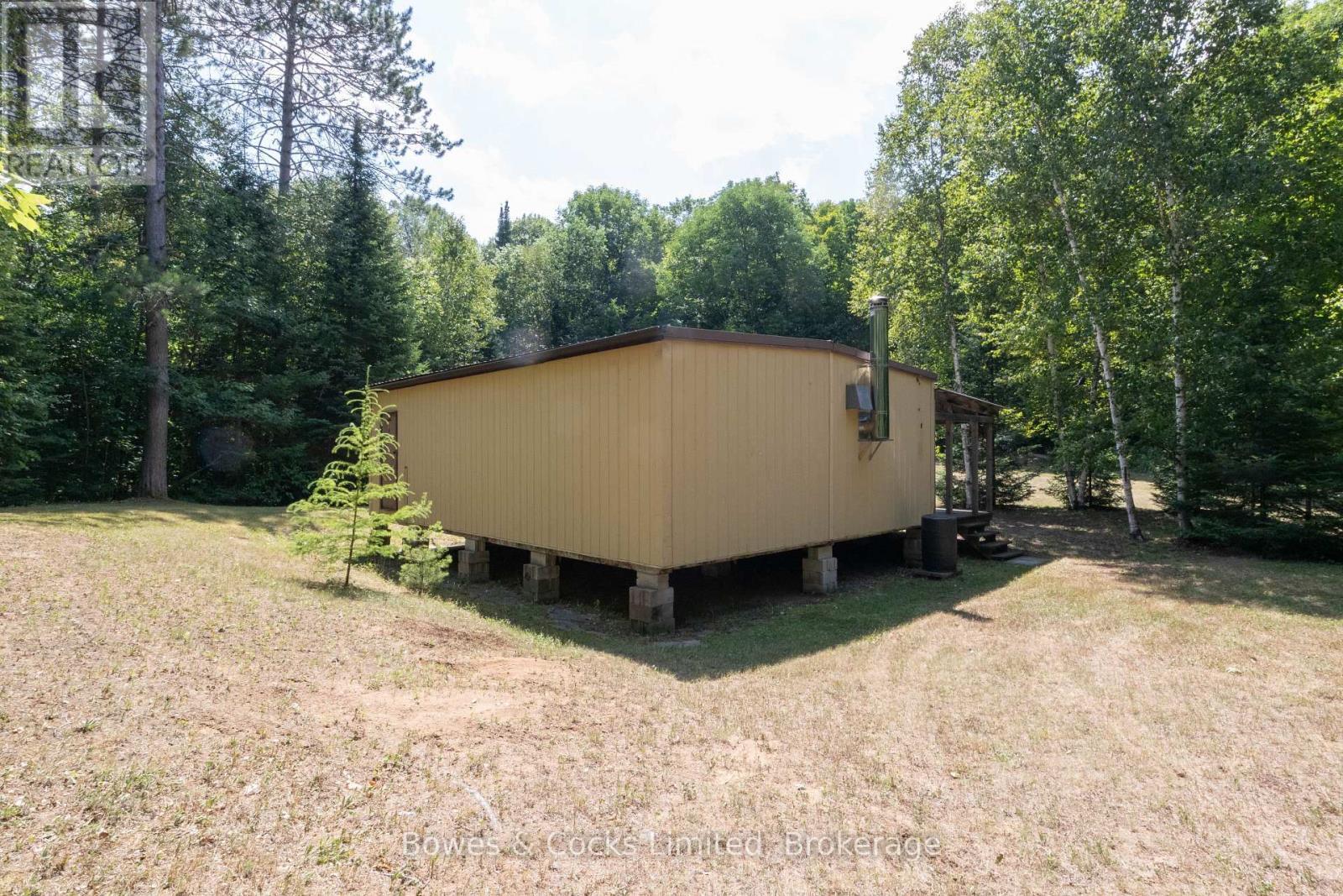 12916 Highway 28, North Kawartha, ON - Outdoor