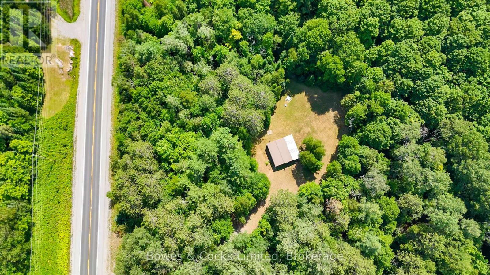 12916 Highway 28, North Kawartha, ON - Outdoor