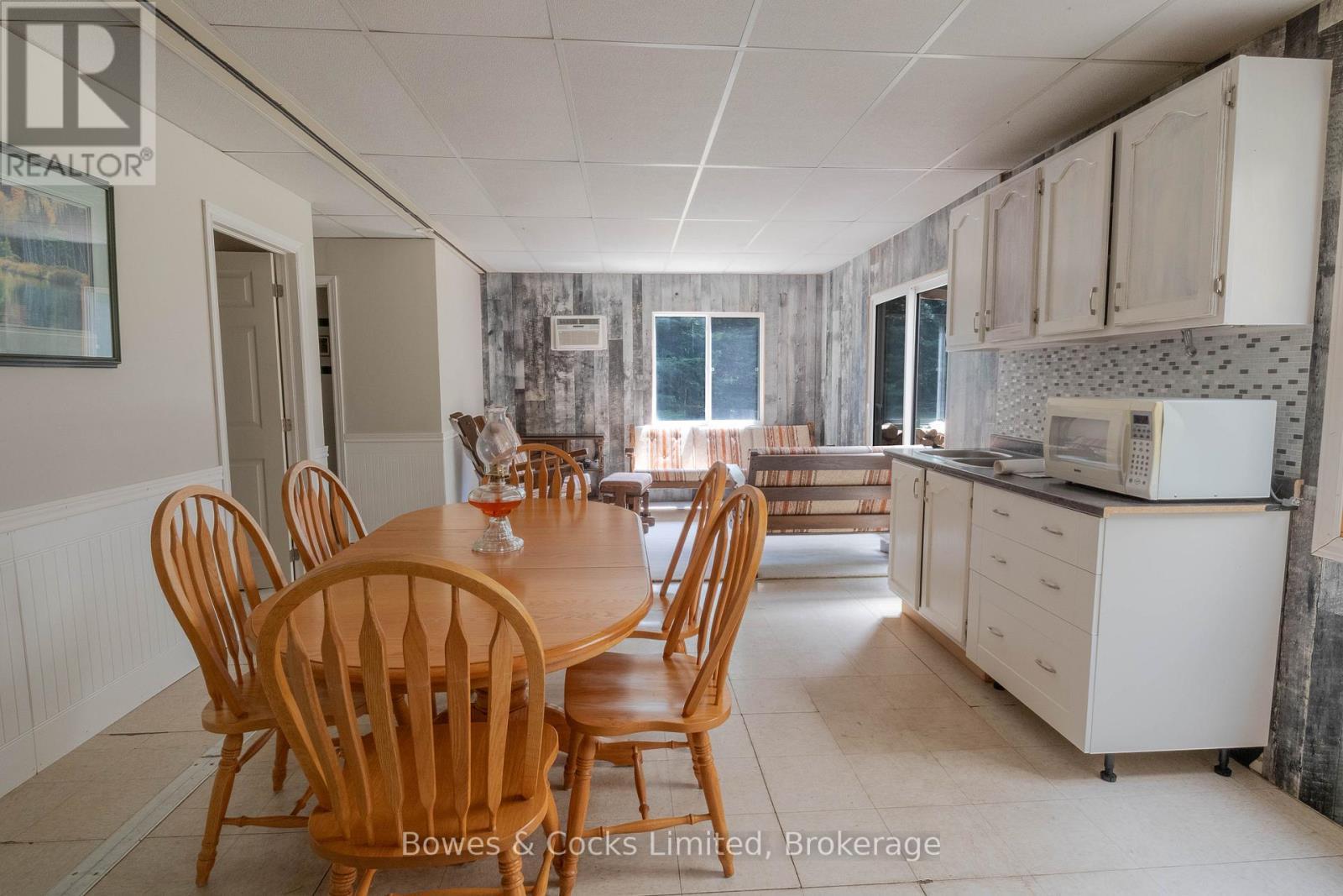 12916 Highway 28, North Kawartha, ON - Indoor Photo Showing Other Room