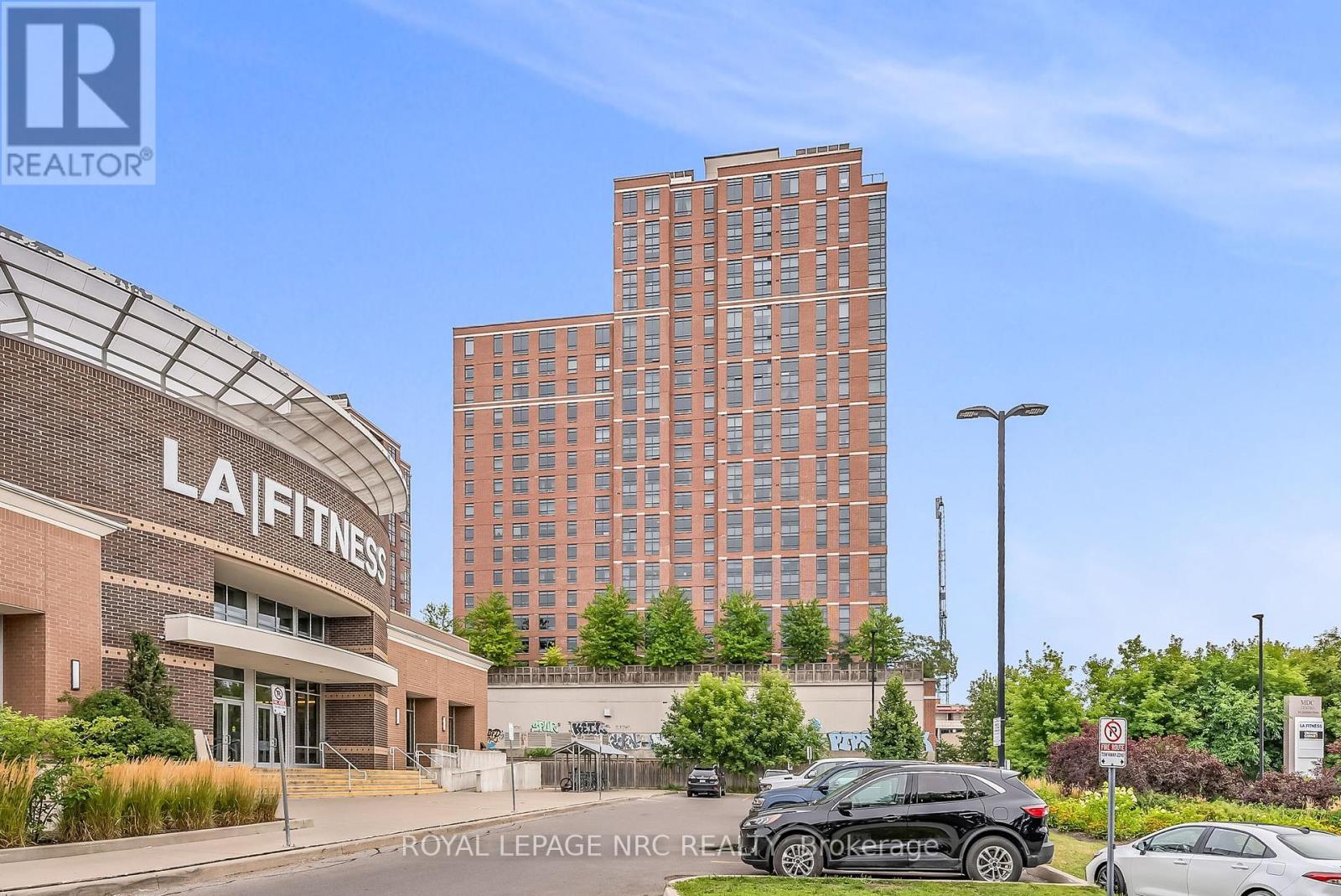 933 - 60 Heintzman Street, Toronto (Junction Area), ON - Outdoor