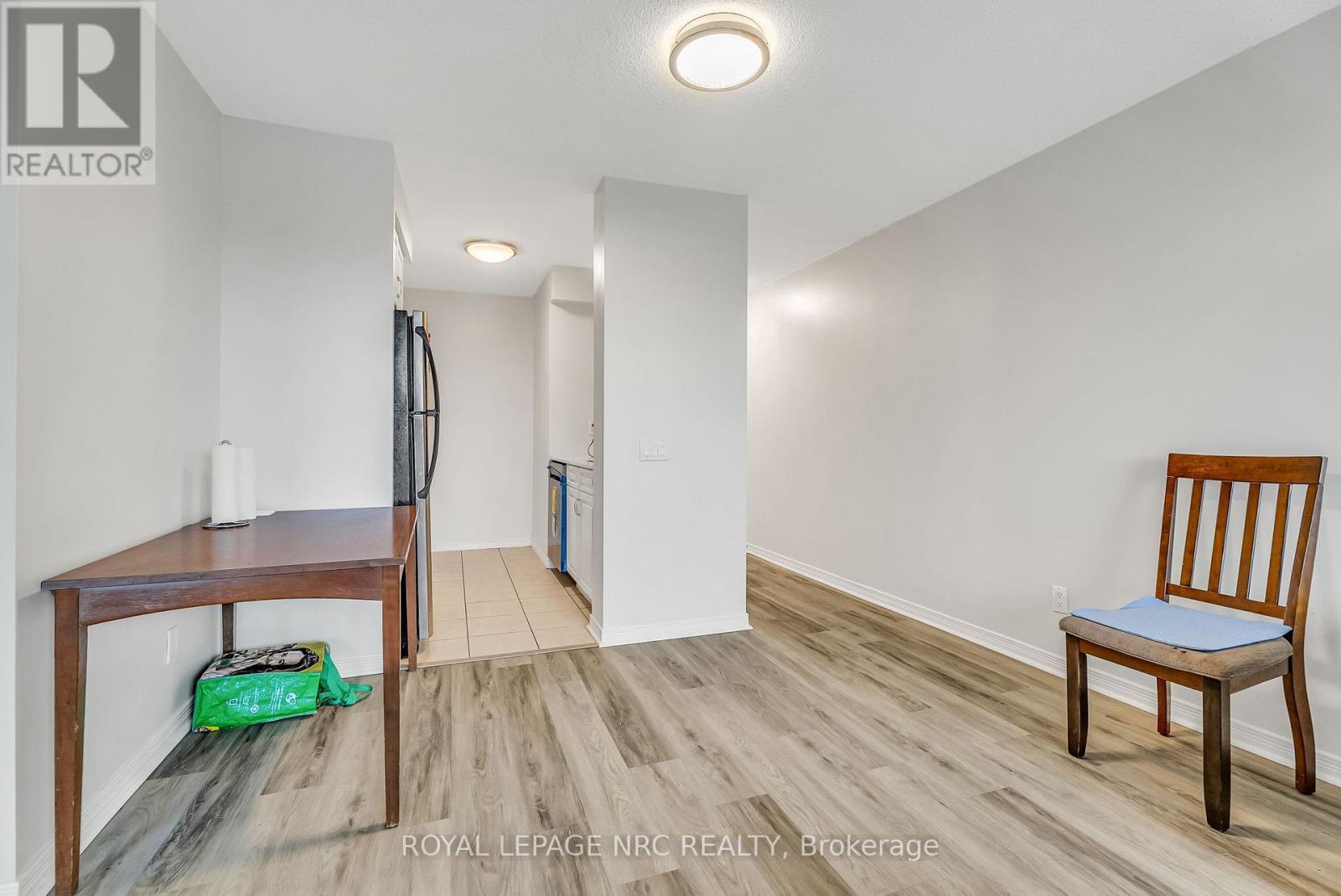 933 - 60 Heintzman Street, Toronto (Junction Area), ON - Indoor Photo Showing Other Room