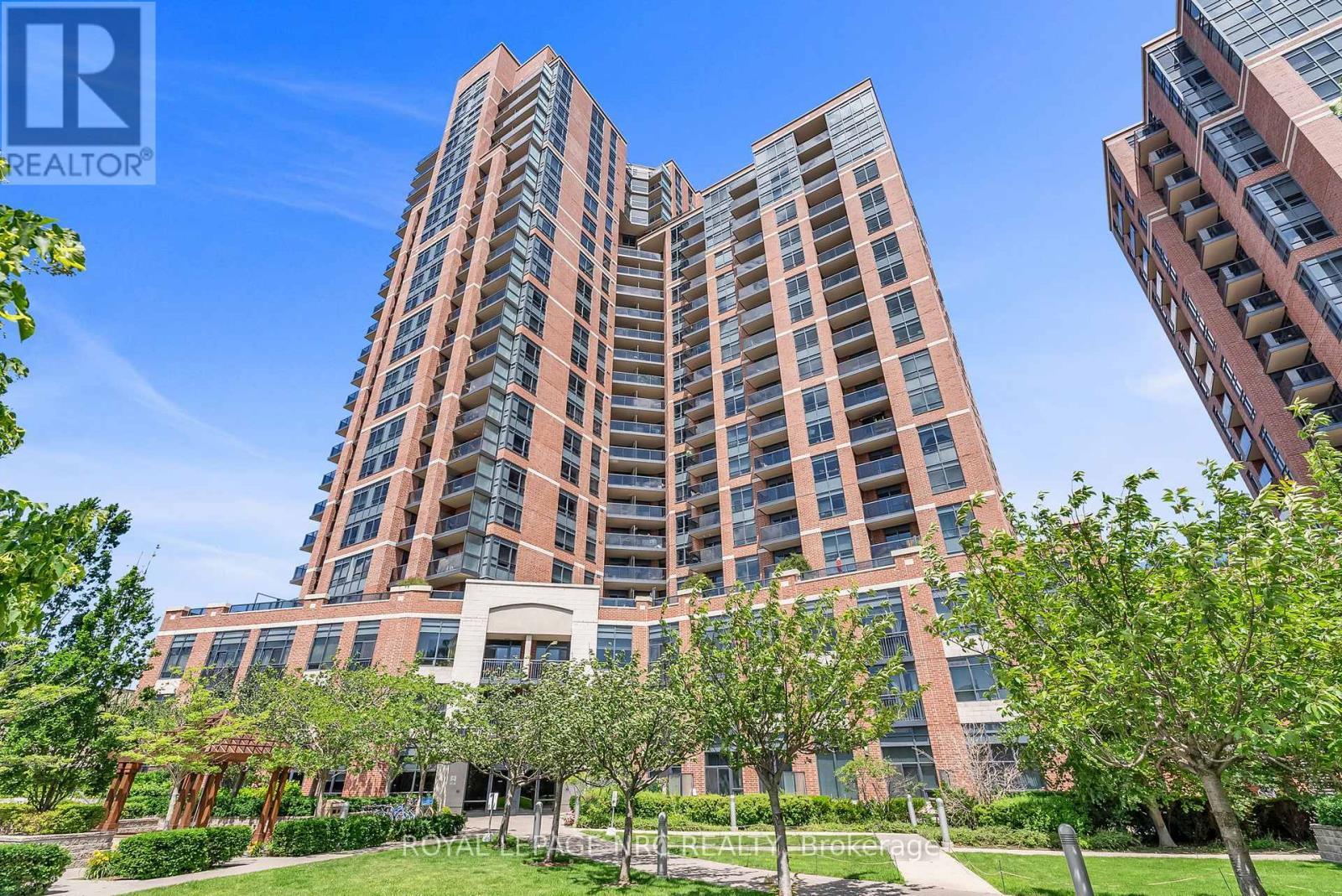 933 - 60 Heintzman Street, Toronto (Junction Area), ON - Outdoor With Facade