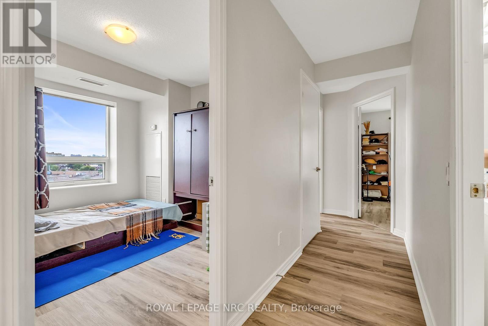 933 - 60 Heintzman Street, Toronto (Junction Area), ON - Indoor Photo Showing Other Room