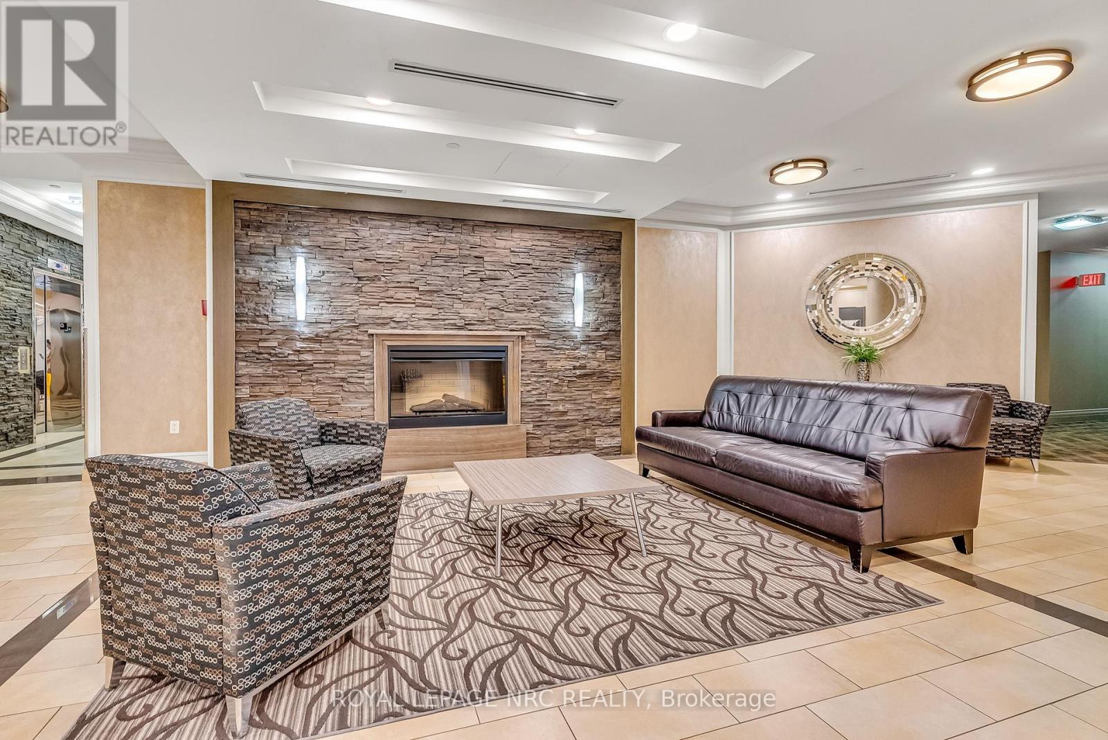 933 - 60 Heintzman Street, Toronto (Junction Area), ON - Indoor With Fireplace