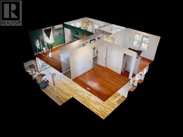 4532 Joyce Ave, Powell River, BC -