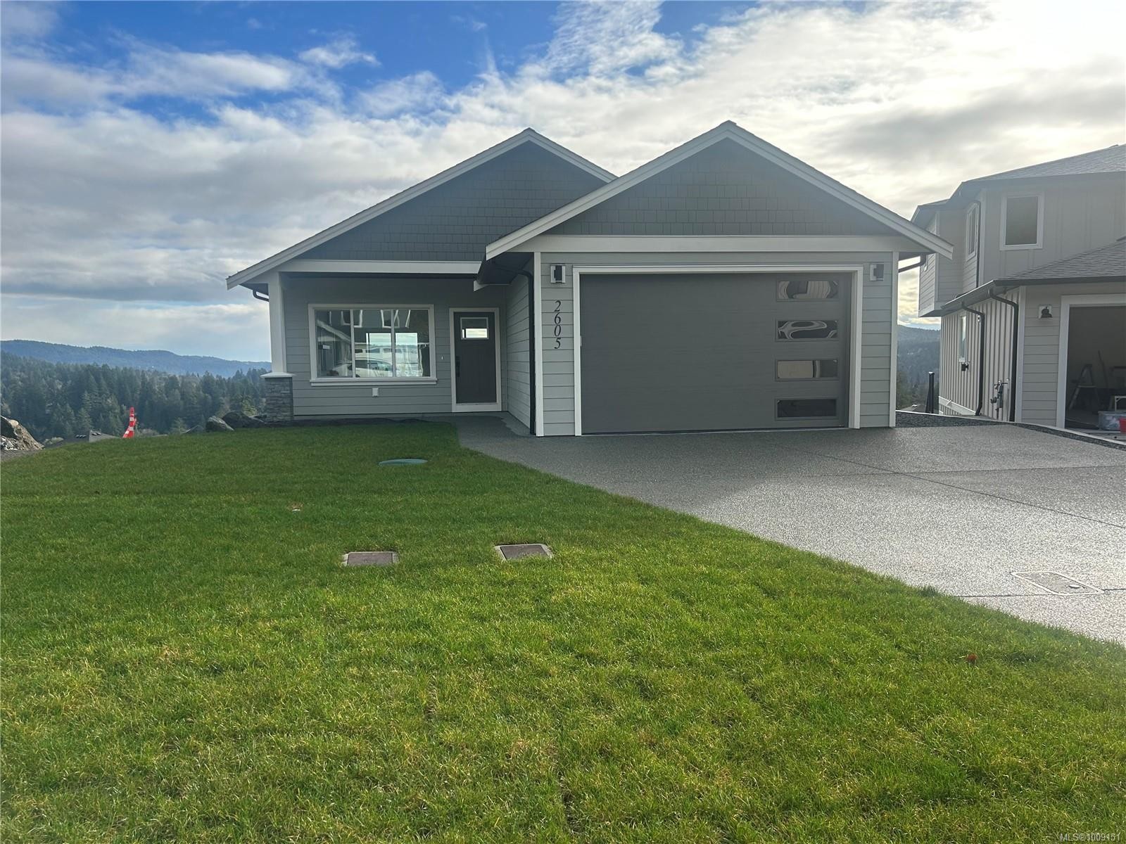 2605 Nickson Way, Sooke, BC