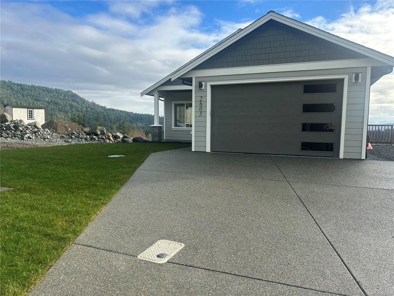 2605 Nickson Way, Sooke, BC