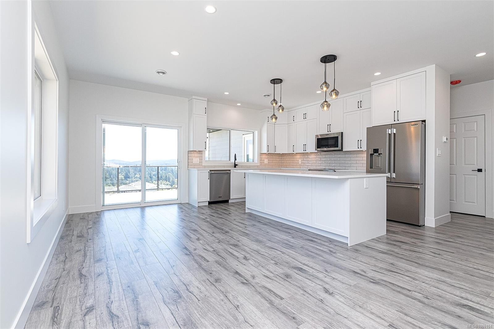 2605 Nickson Way, Sooke, BC