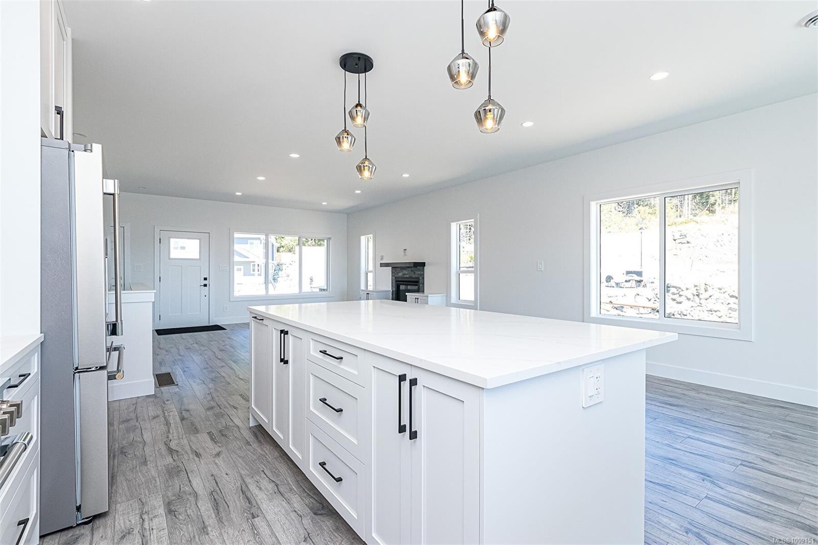 2605 Nickson Way, Sooke, BC