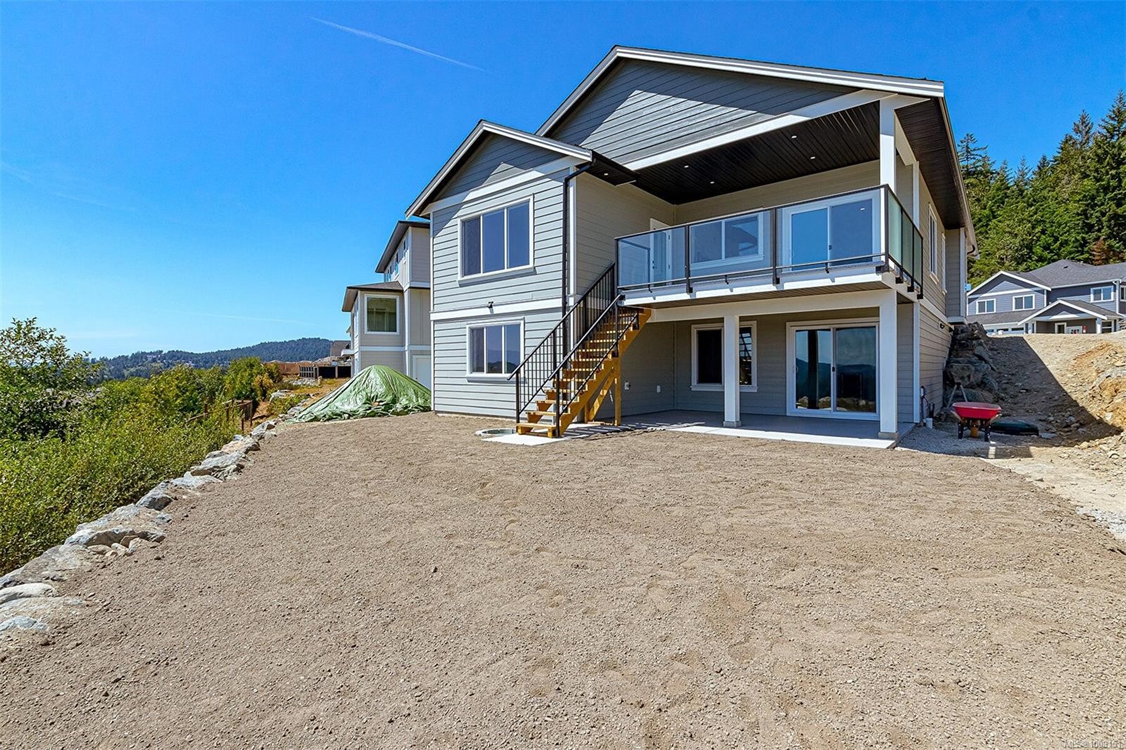 2605 Nickson Way, Sooke, BC