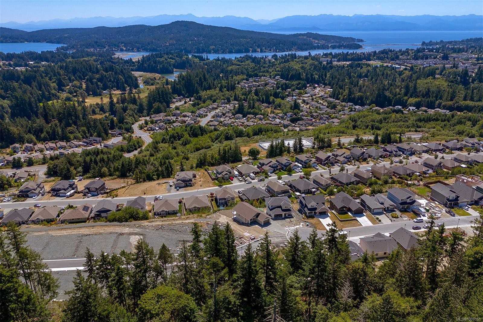 2605 Nickson Way, Sooke, BC