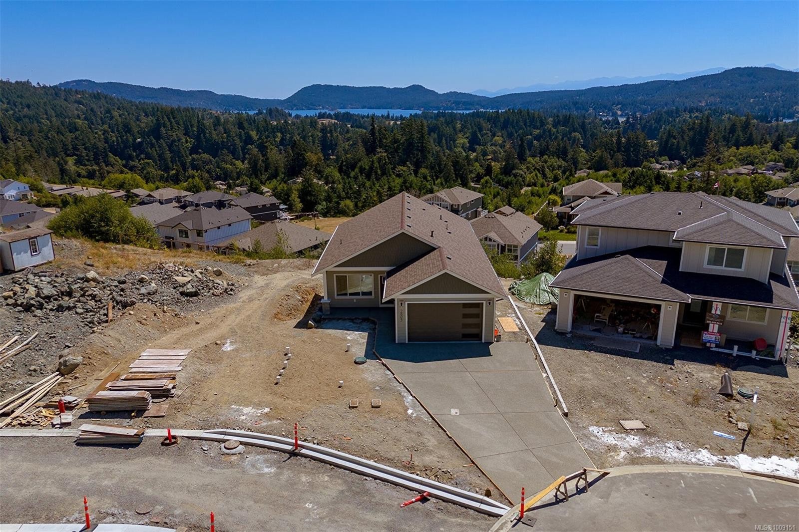 2605 Nickson Way, Sooke, BC