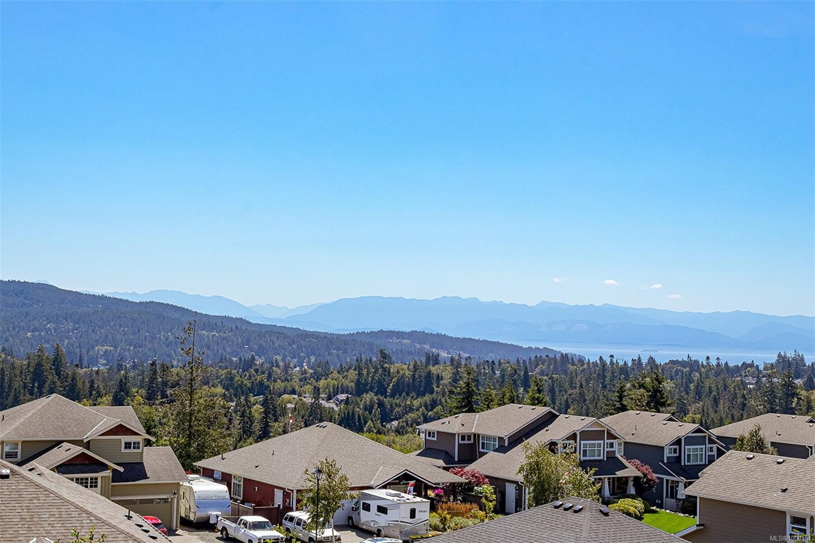 2605 Nickson Way, Sooke, BC