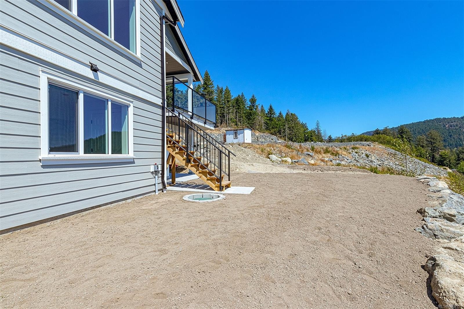 2605 Nickson Way, Sooke, BC