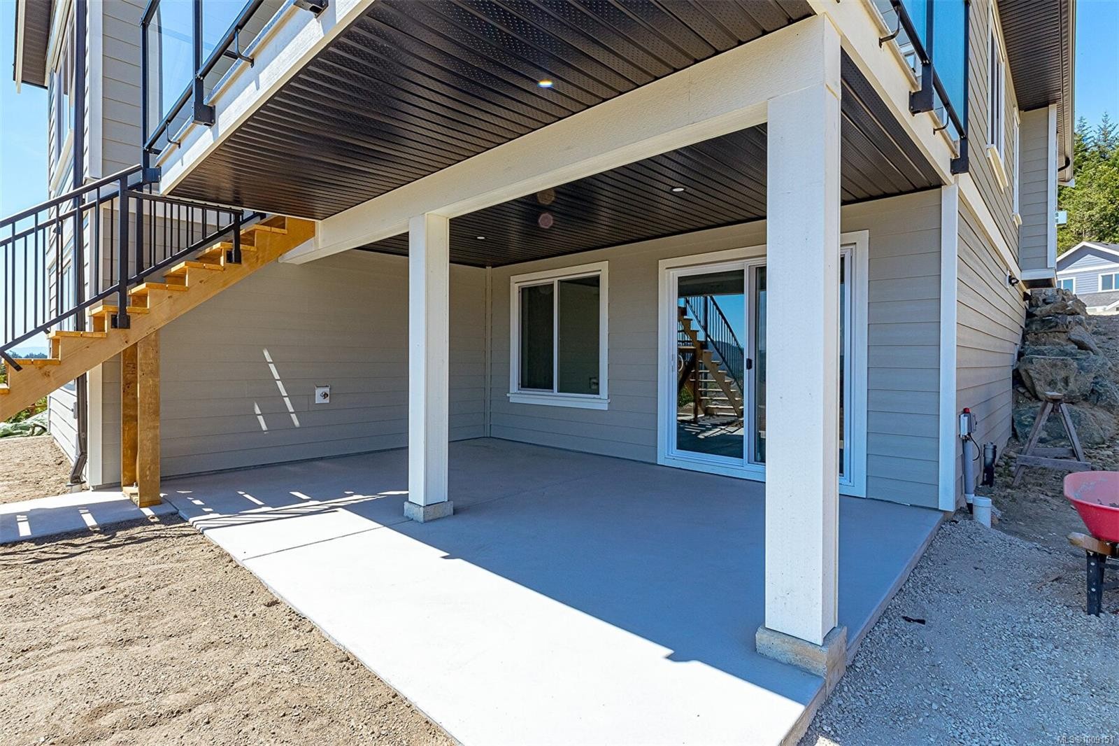 2605 Nickson Way, Sooke, BC