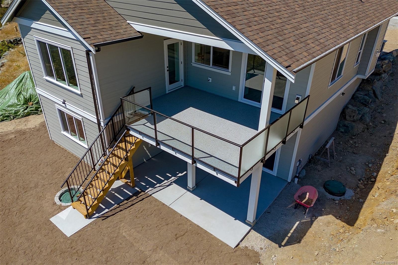 2605 Nickson Way, Sooke, BC