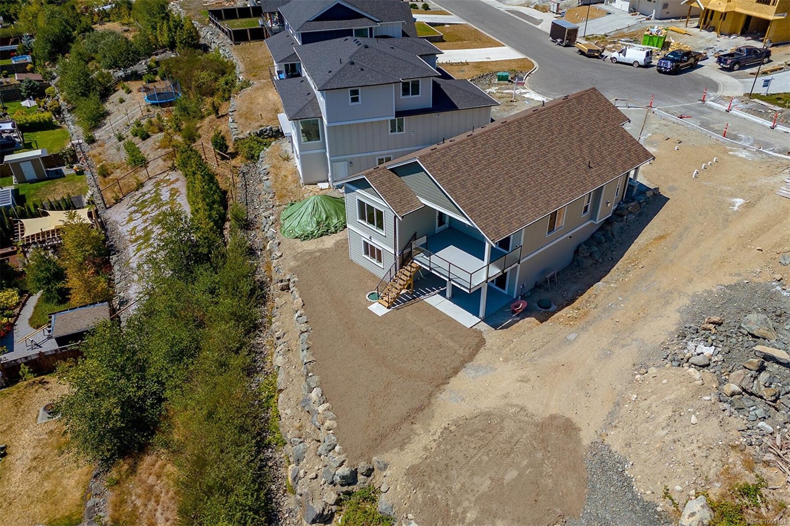 2605 Nickson Way, Sooke, BC