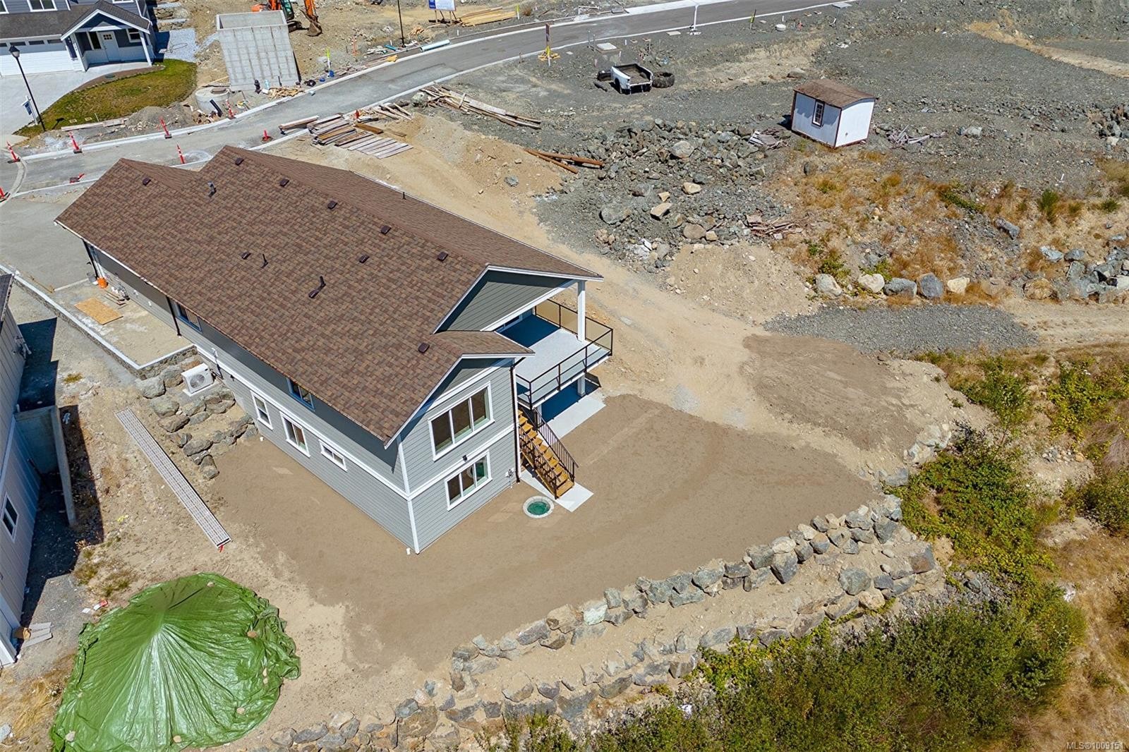 2605 Nickson Way, Sooke, BC