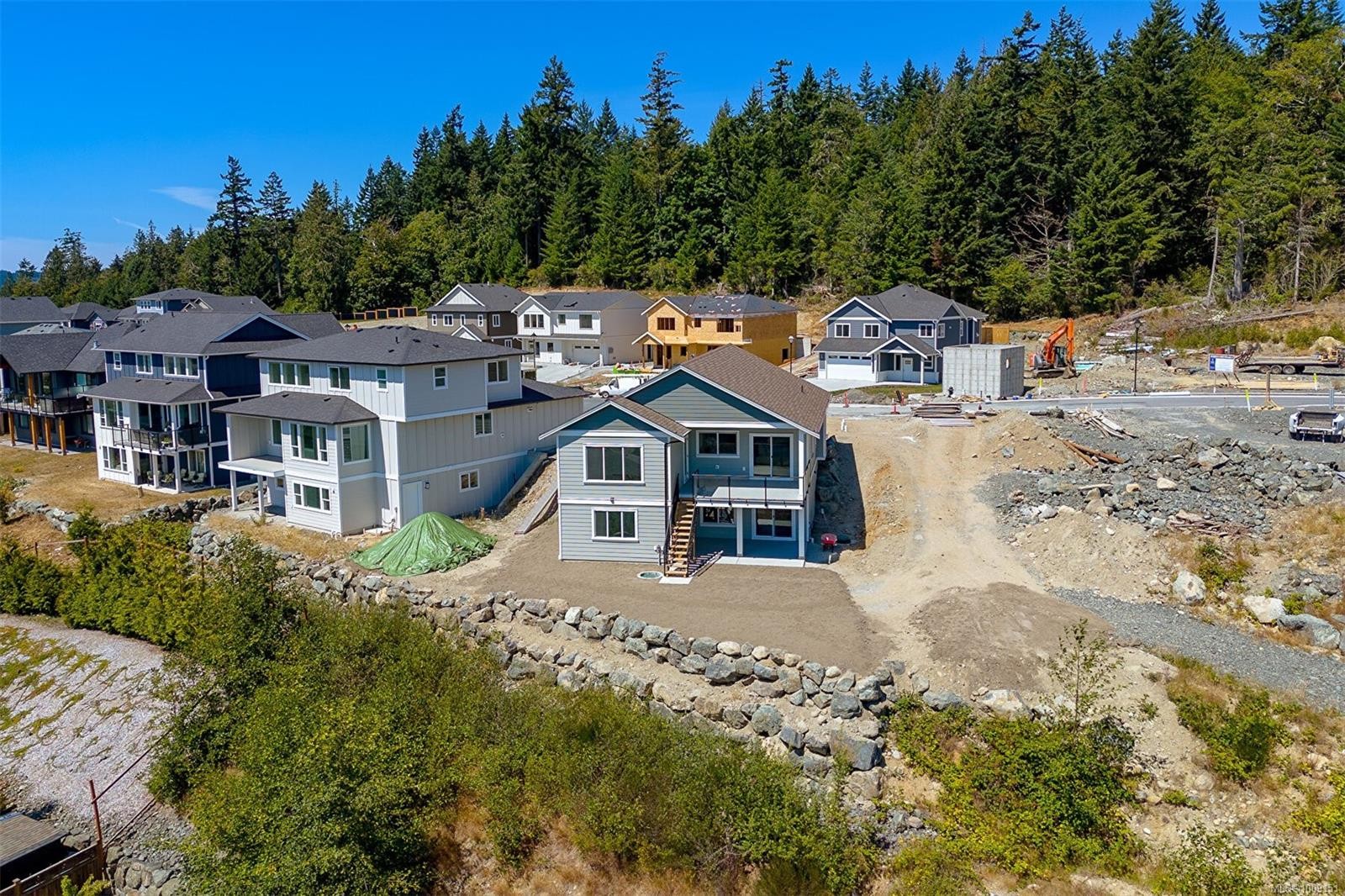 2605 Nickson Way, Sooke, BC