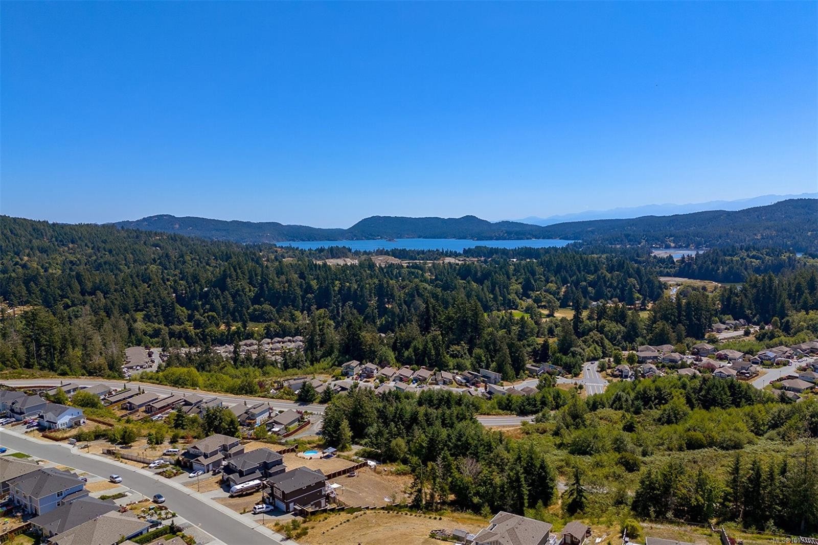 2605 Nickson Way, Sooke, BC