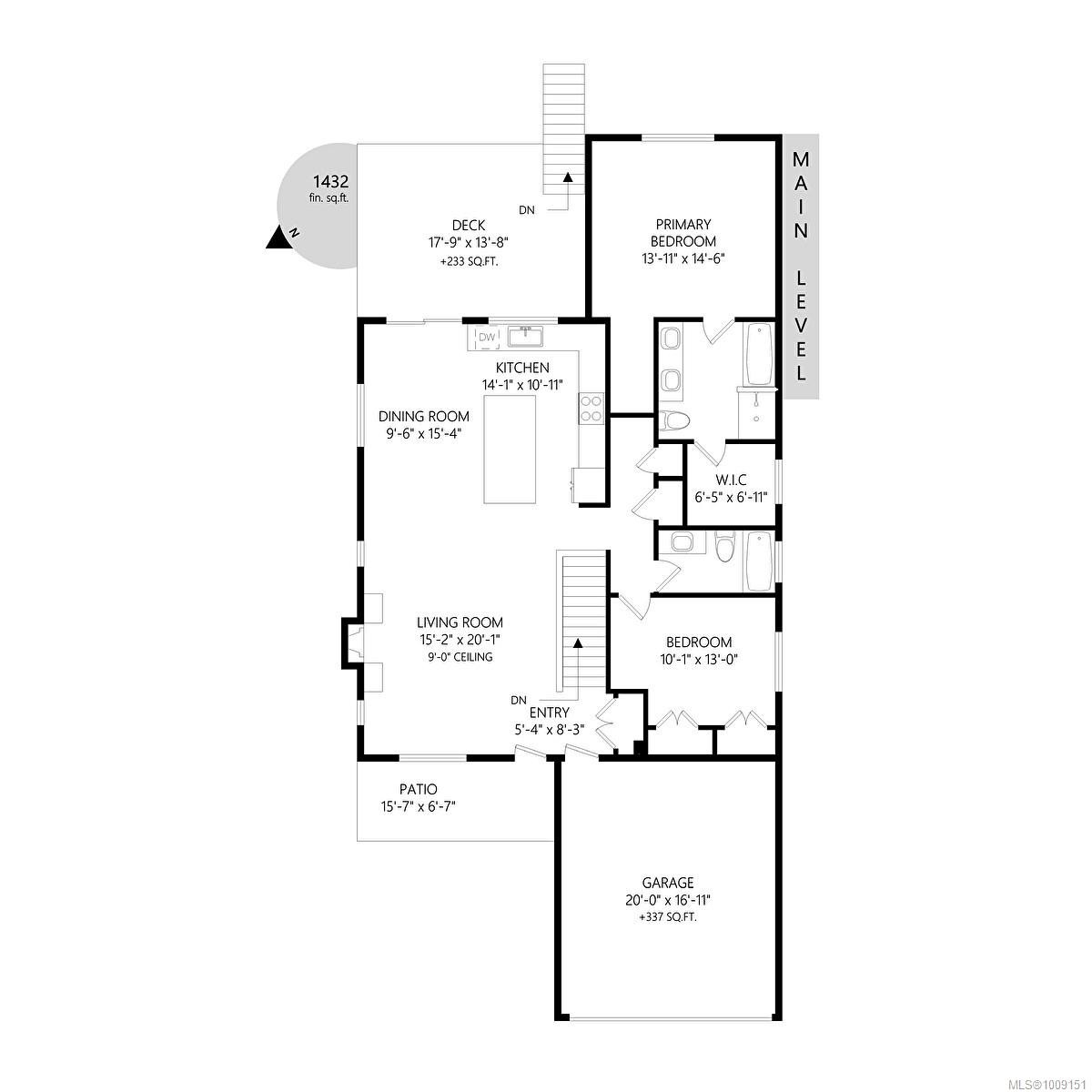 2605 Nickson Way, Sooke, BC