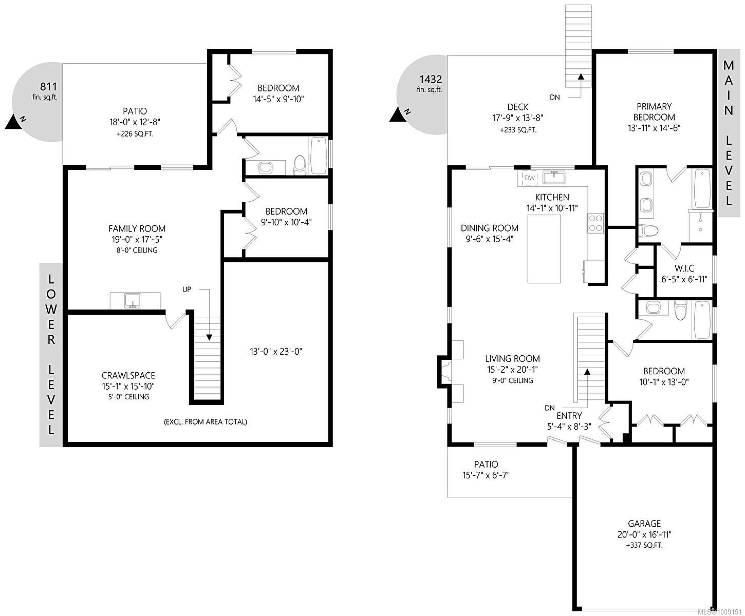 2605 Nickson Way, Sooke, BC