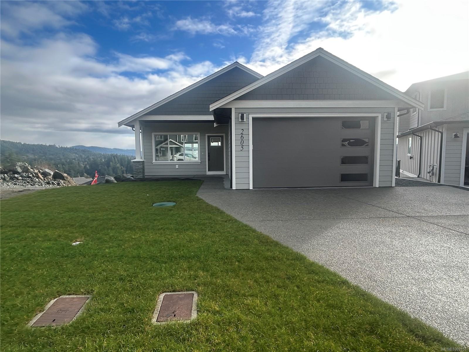 2605 Nickson Way, Sooke, BC