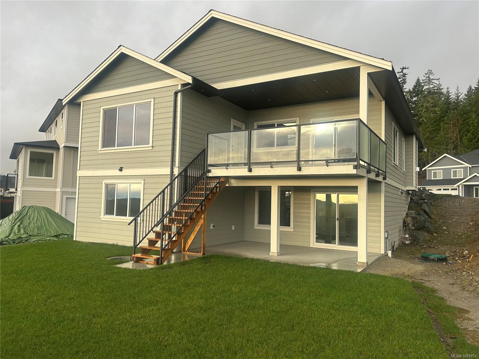 2605 Nickson Way, Sooke, BC