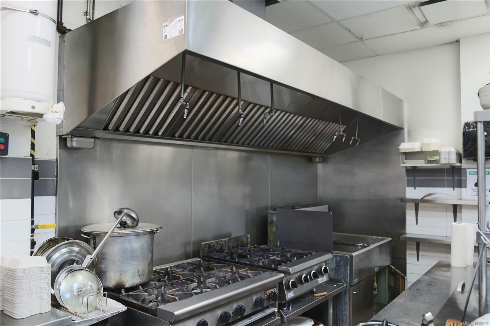 100-176 Wilson St, Victoria, BC