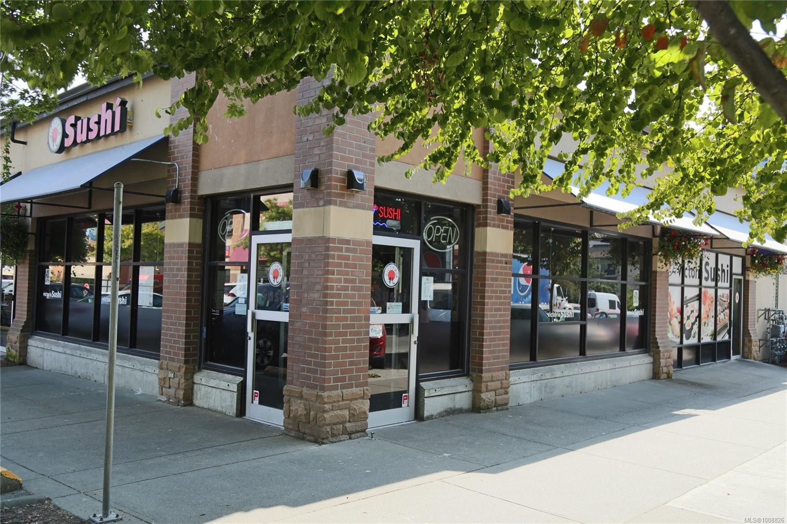 100-176 Wilson St, Victoria, BC