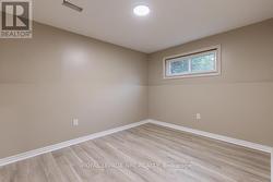 Lower Level Rec Room -