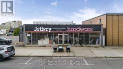 526 DOMINION AVENUE Midland, ON L4R 1P8